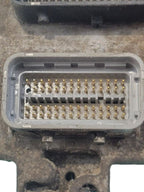 Engine ECM Electronic Control Module Fits 04-05 SIERRA 2500 PICKUP 668