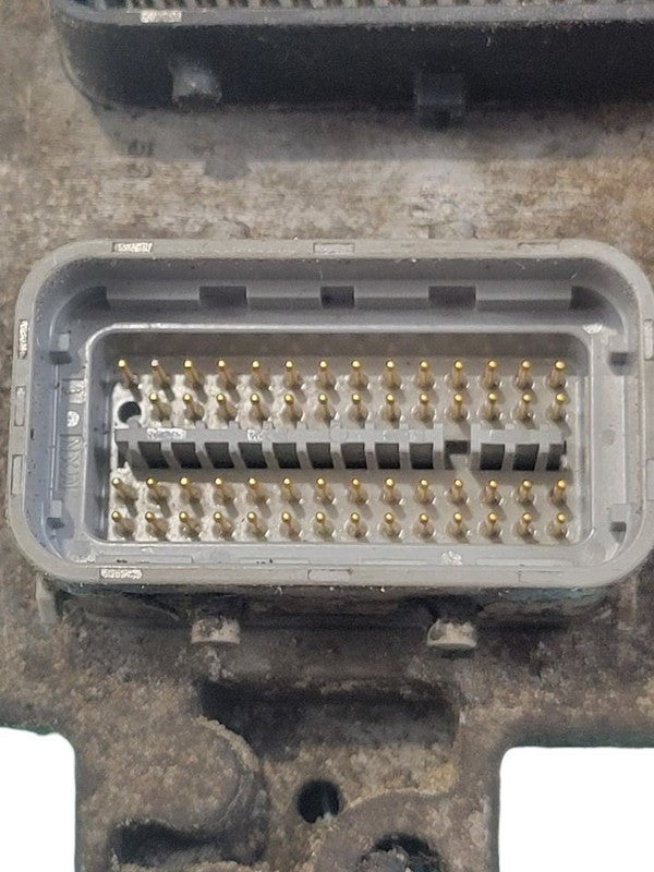 Engine ECM Electronic Control Module Fits 04-05 SIERRA 2500 PICKUP 668