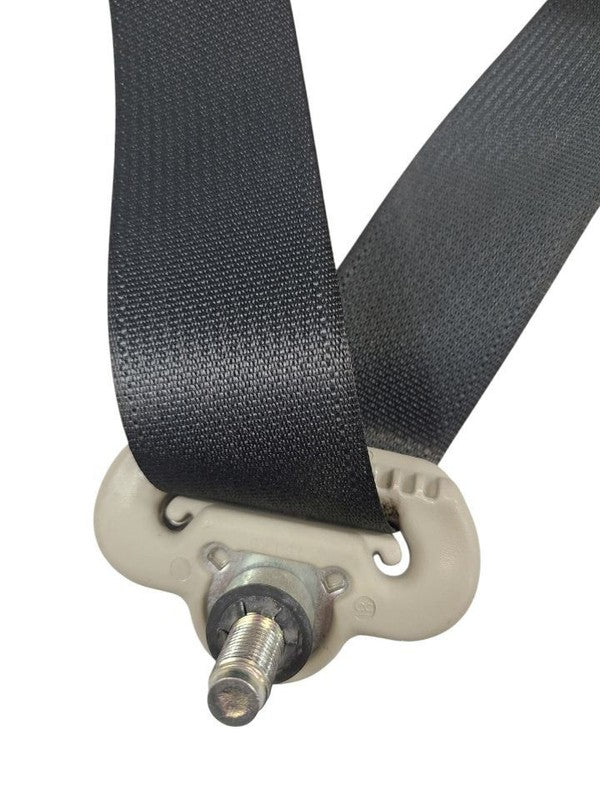 VERSA     2016 Seat Belt Rear 612529