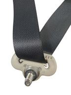 VERSA     2016 Seat Belt Rear 612529