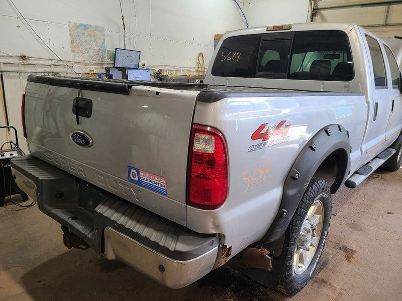 Passenger Rear Side Door Crew Cab Fits 08-12 FORD F250SD PICKUP 677000
