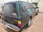 Hood Fits 01-04 TACOMA 679522