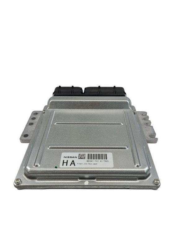 Engine ECM Electronic Control Module 3.5L 6 Cylinder AWD Fits 07 MURAN