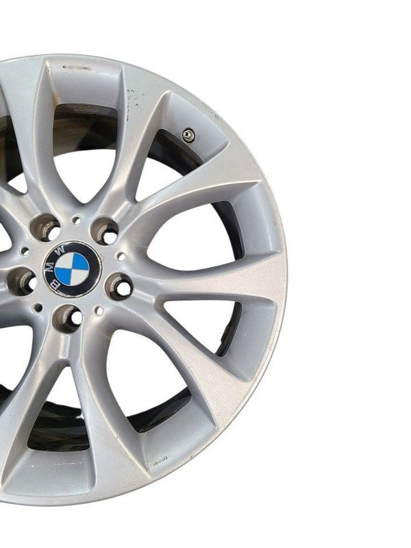 Wheel 19x9 Alloy 5 V Wide Spoke Fits 14-18 BMW X5 656311