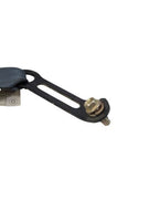 T100      1995 Seat Belt Rear 593146