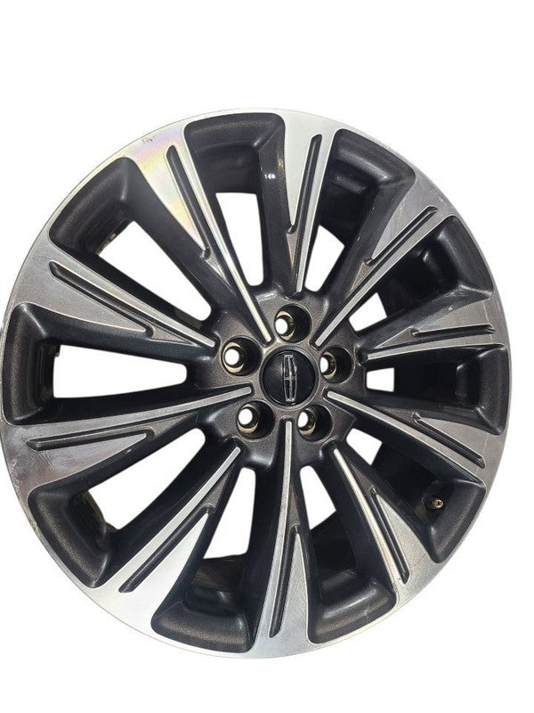 Wheel 19x7-1/2 10 Spoke Fits 20-21 CORSAIR 661565