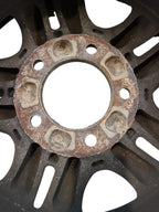 Wheel 16x8 Alloy Fits 98-02 LEXUS LX470 674418