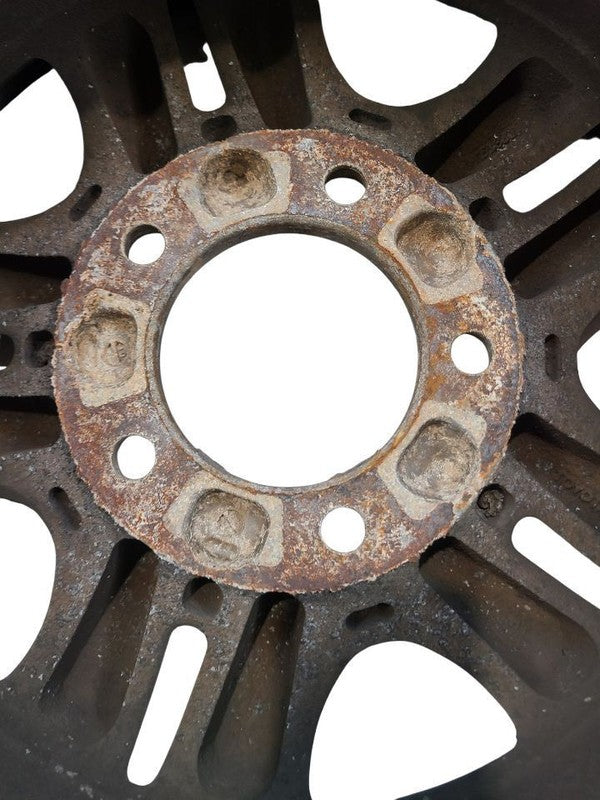 Wheel 16x8 Alloy Fits 98-02 LEXUS LX470 674418