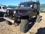 Bell Housing 4.0L Fits 94-95 97-04 WRANGLER 248715