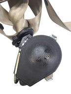 Q7 AUDI   2007 Seat Belt Rear 627596