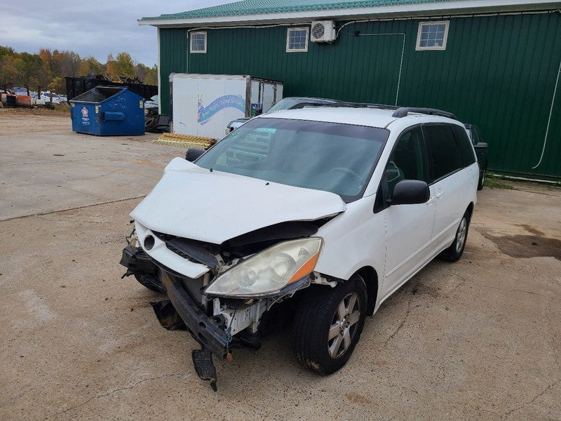 Fuel Pump Assembly Fits 07-10 SIENNA 651301