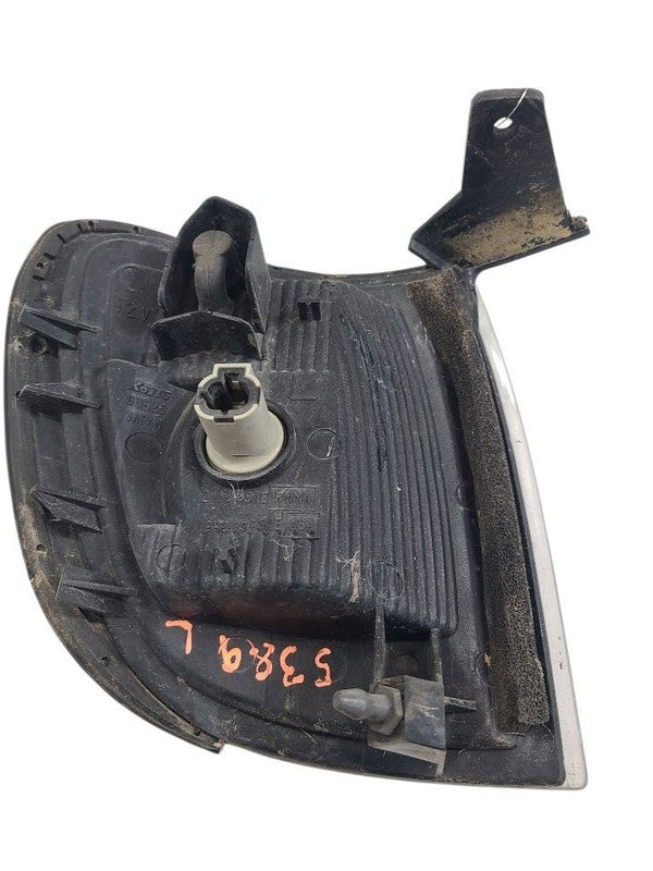 Driver Corner/Park Light Park Lamp-turn Signal Fits 99-00 INFINITI QX4