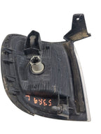 Driver Corner/Park Light Park Lamp-turn Signal Fits 99-00 INFINITI QX4