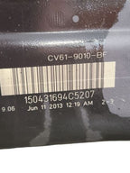 Fuel Tank Capless Filler Thru 08/21/13 Fits 13-14 ESCAPE 584890