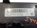 Temperature Control LHD VIN W 6th Digit Jk Body Fits 14-18 WRANGLER 66