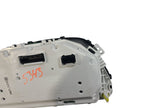 Speedometer Cluster VIN F 5th Digit MPH ID 83800-0R230 Fits 16 RAV4 65