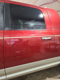 Driver Rear Side Door Classic Style Fits 09-24 DODGE 1500 PICKUP 67339
