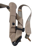F150      1998 Seat Belt Front 663139