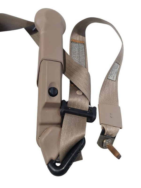 F150      1998 Seat Belt Front 663139