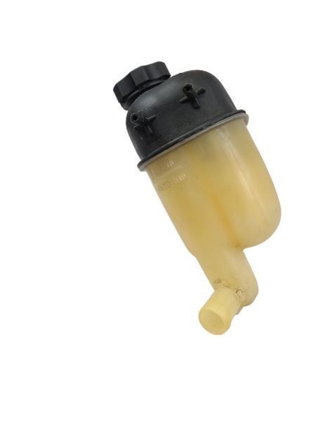 Coolant Reservoir Classic Style Fits 14-19 SIERRA 1500 PICKUP 590738