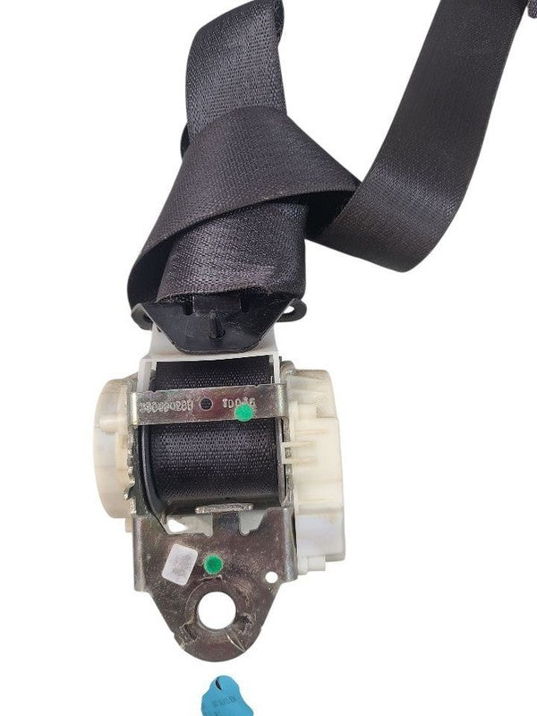 SILV15NEW 2007 Seat Belt Rear 640988