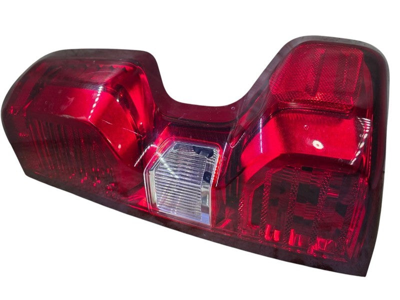 Driver Tail Light Pickup With Box Fits 19-23 SILVERADO 1500 PICKUP 617