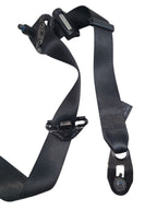 Seat Belt Front Bucket Seats Passenger Retractor Fits 15-18 TRANSIT 15