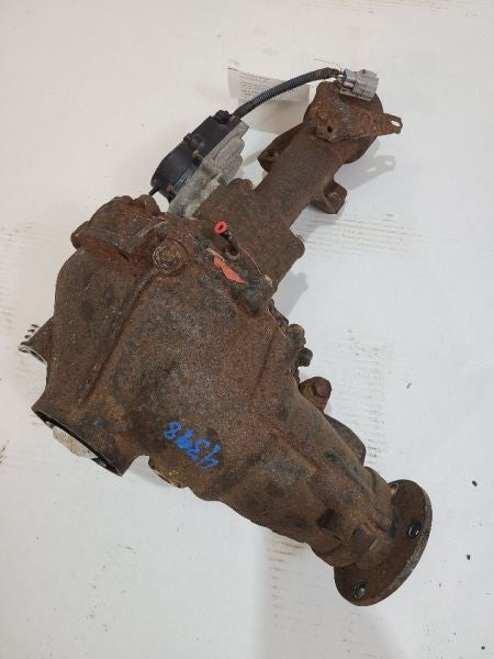 Carrier Front Axle 4.0L 1GRFE Engine 6 Cylinder Fits 03-20 4 RUNNER 56