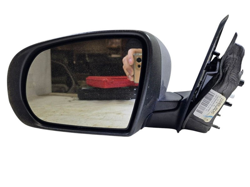 Driver Side View Mirror Power Manual Folding Fits 14-21 CHEROKEE 62954