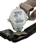 RAM1500   2015 Seat Belt Rear 601904