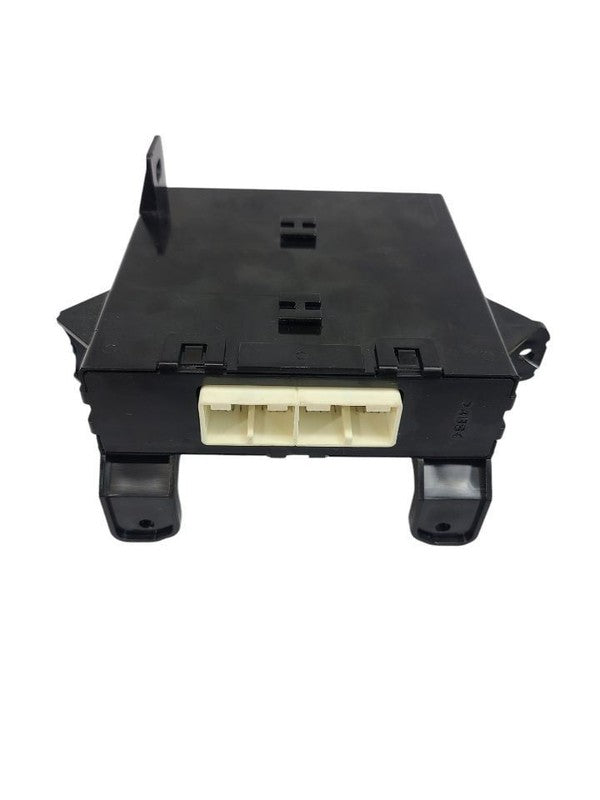 Chassis ECM Blower Control Module Fits 2012 OUTBACK LEGACY 604199 7234