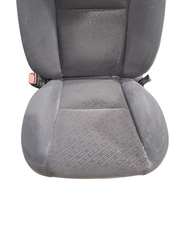Driver Front Seat Bucket And Bench Cloth Fits 07-09 SIERRA 1500 PICKUP
