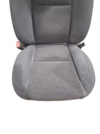 Driver Front Seat Bucket And Bench Cloth Fits 07-09 SIERRA 1500 PICKUP