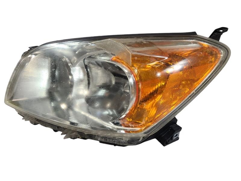 Driver Headlight Excluding Sport Package Fits 09-12 RAV4 601145