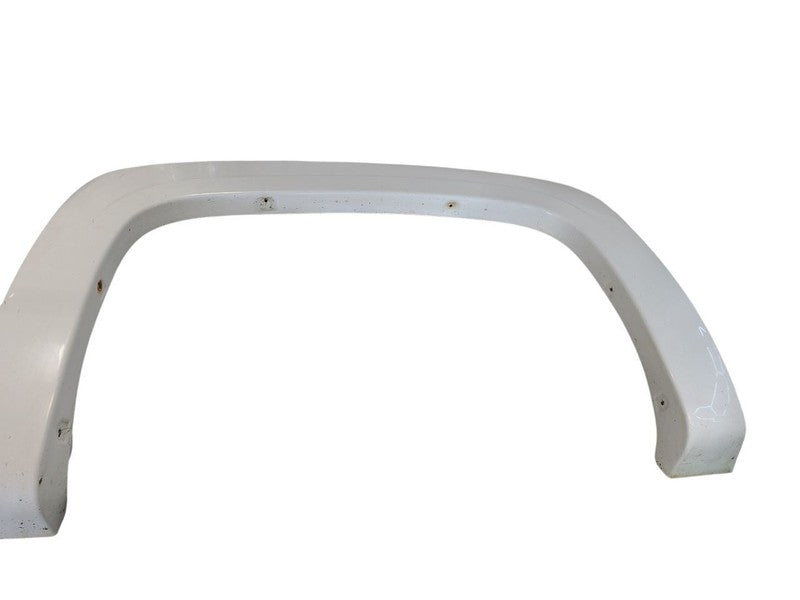 SILVRDO25 2011 Fender Flare/Extension 673879