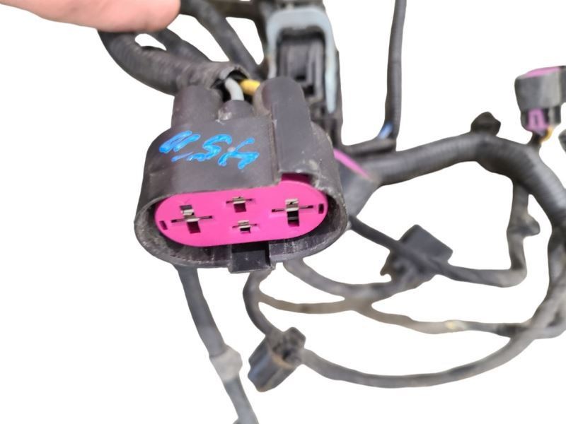 ENCORE    2016 Lamp Wiring Harness 580768
