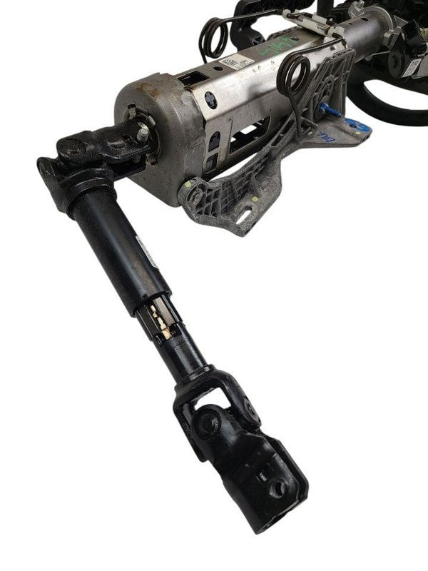Steering Column VIN P Limited Floor Shift Opt Vrg Fits 15-16 CRUZE 629