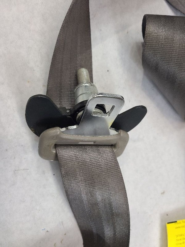 ODYSSEY   2012 Seat Belt Rear 603295