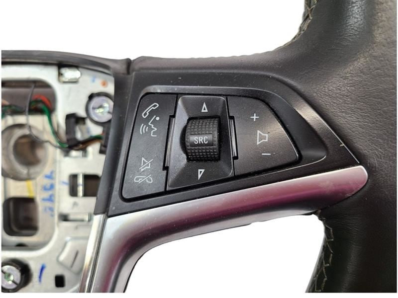 ENCORE    2016 Steering Wheel 581009