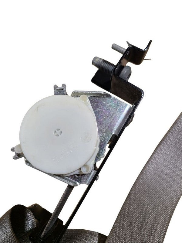 F250SD    2008 Seat Belt Rear 626606