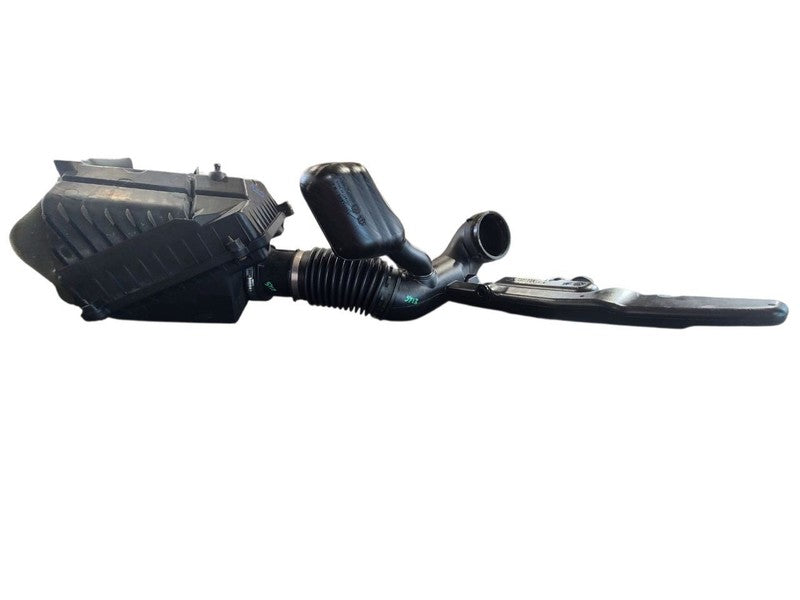 Air Cleaner With Hybrid Option Opt HP2 Fits 99-09 SIERRA 1500 PICKUP 6