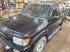 Axle Shaft Front Axle Rubber Boot Type Fits 96-01 PATHFINDER 658291
