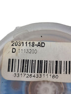 F150      2014 Seat Belt Rear 630163