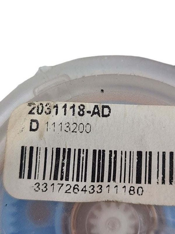 F150      2014 Seat Belt Rear 630163