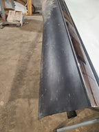 Driver Front Door Laminated Glass Fits 20-22 TELLURIDE 624140