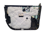 SILVRDO15 2014 Front Door Trim Panel 662669
