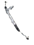 Steering Gear/Rack Power Rack And Pinion Turbo Fits 08-14 BMW X6 67035