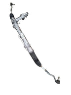 Steering Gear/Rack Power Rack And Pinion Turbo Fits 08-14 BMW X6 67035