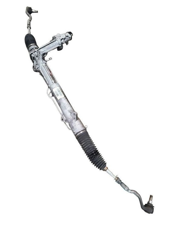 Steering Gear/Rack Power Rack And Pinion Turbo Fits 08-14 BMW X6 67035