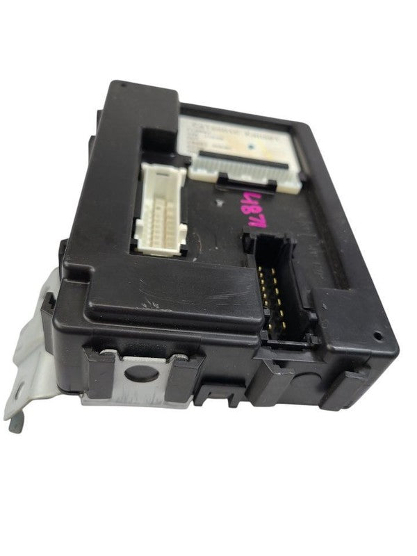 Chassis ECM Body Control BCM Hatchback Note From 09/01/15 Fits 16 VERS